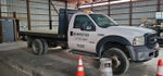 2006 Ford F-450 XL DRW