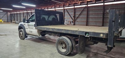 2006 Ford F-450 XL DRW