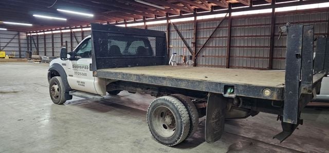 2006 Ford F-450 XL DRW