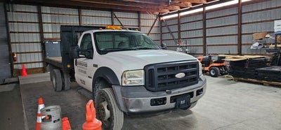 2006 Ford F-450 XL DRW