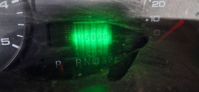 2006 Ford F-450 XL DRW