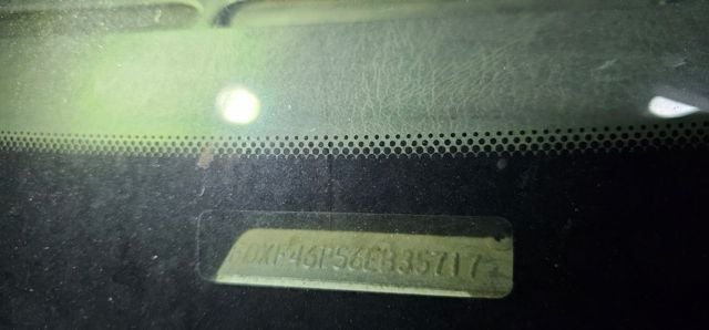 2006 Ford F-450 XL DRW