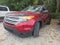 2013 Ford Explorer Base