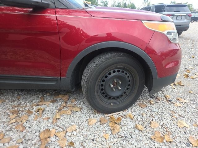 2013 Ford Explorer Base