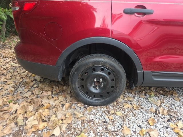 2013 Ford Explorer Base