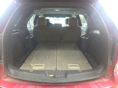 2013 Ford Explorer Base