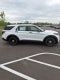 2026 Ford Utility Police Interceptor Base