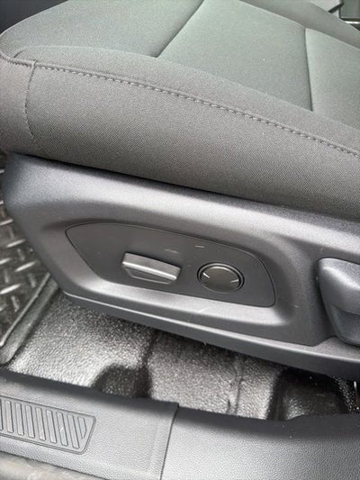 2026 Ford Utility Police Interceptor Base