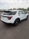 2026 Ford Utility Police Interceptor Base