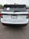 2026 Ford Utility Police Interceptor Base
