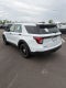 2026 Ford Utility Police Interceptor Base