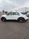 2026 Ford Utility Police Interceptor Base