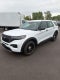 2026 Ford Utility Police Interceptor Base