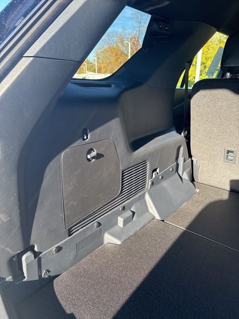 2026 Ford Utility Police Interceptor Base