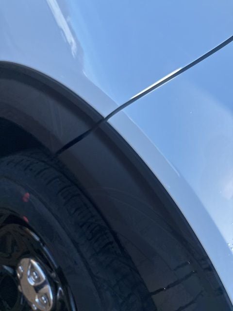 2026 Ford Utility Police Interceptor Base