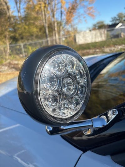 2026 Ford Utility Police Interceptor Base