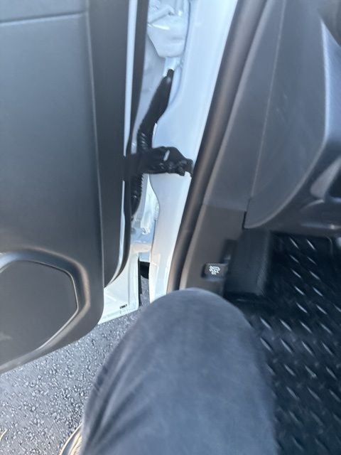 2026 Ford Utility Police Interceptor Base