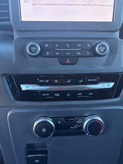 2026 Ford Utility Police Interceptor Base