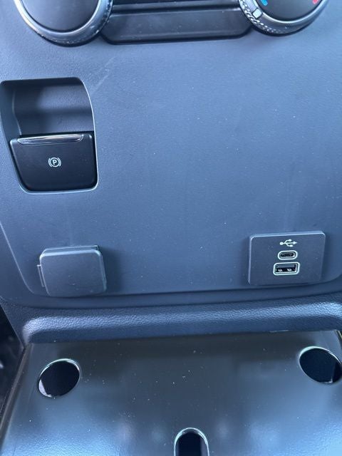 2026 Ford Utility Police Interceptor Base