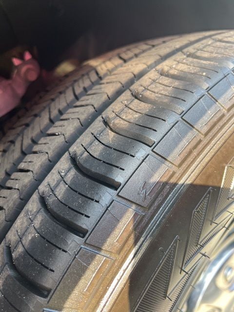 2025 Ford Utility Police Interceptor Base