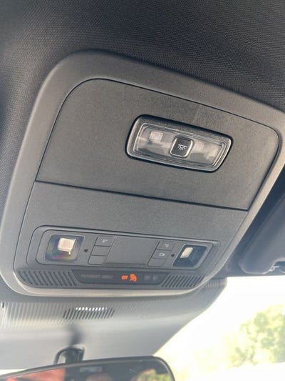 2025 Ford Utility Police Interceptor Base