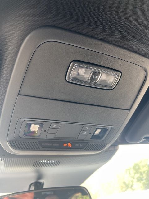 2025 Ford Utility Police Interceptor Base