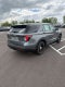 2026 Ford Utility Police Interceptor Base