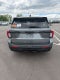 2026 Ford Utility Police Interceptor Base