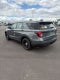 2026 Ford Utility Police Interceptor Base