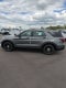 2026 Ford Utility Police Interceptor Base