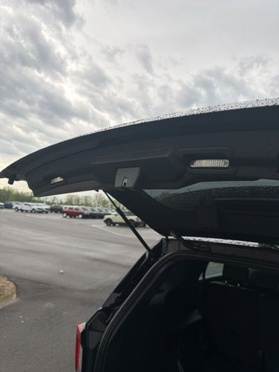 2026 Ford Utility Police Interceptor Base