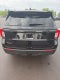 2026 Ford Utility Police Interceptor Base