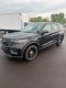 2026 Ford Utility Police Interceptor Base