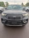 2026 Ford Utility Police Interceptor Base