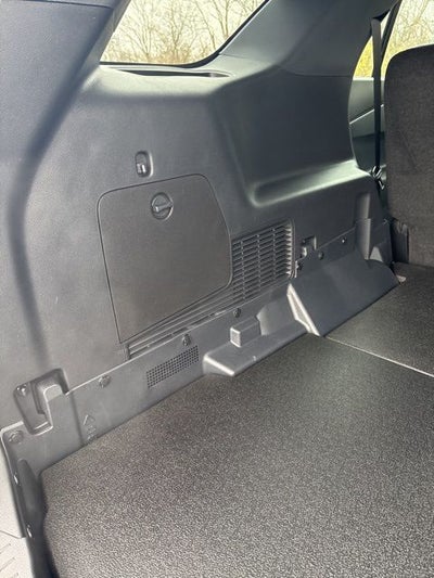 2026 Ford Utility Police Interceptor Base