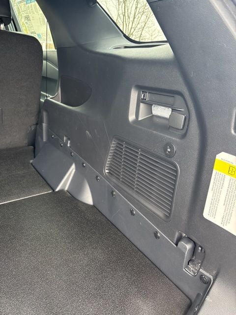 2026 Ford Utility Police Interceptor Base