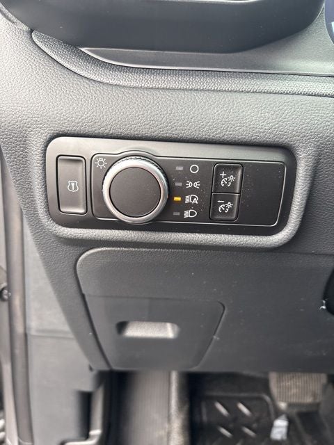 2026 Ford Utility Police Interceptor Base