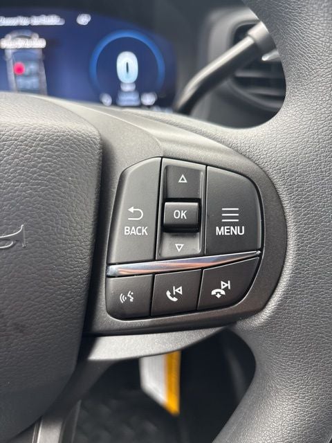 2026 Ford Utility Police Interceptor Base