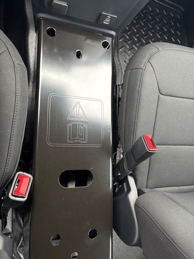 2026 Ford Utility Police Interceptor Base