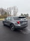 2026 Ford Utility Police Interceptor Base