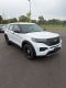 2026 Ford Utility Police Interceptor Base