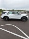 2026 Ford Utility Police Interceptor Base