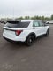 2026 Ford Utility Police Interceptor Base