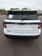2026 Ford Utility Police Interceptor Base