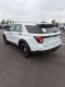 2026 Ford Utility Police Interceptor Base