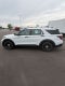 2026 Ford Utility Police Interceptor Base