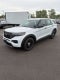 2026 Ford Utility Police Interceptor Base