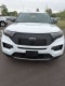 2026 Ford Utility Police Interceptor Base