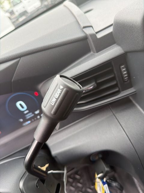 2026 Ford Utility Police Interceptor Base
