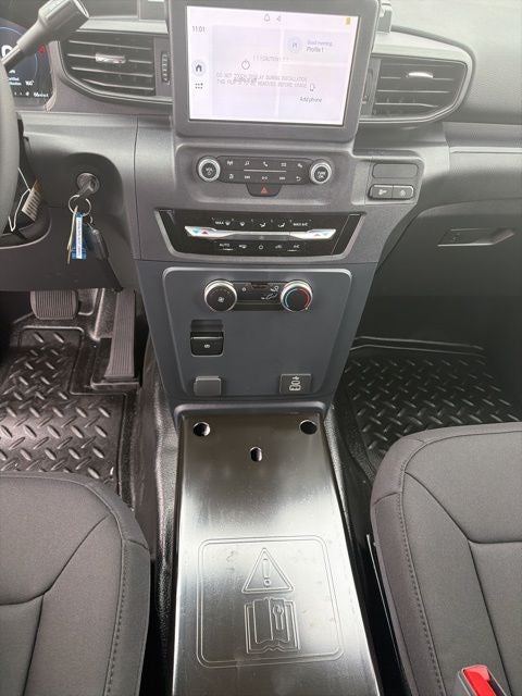 2026 Ford Utility Police Interceptor Base
